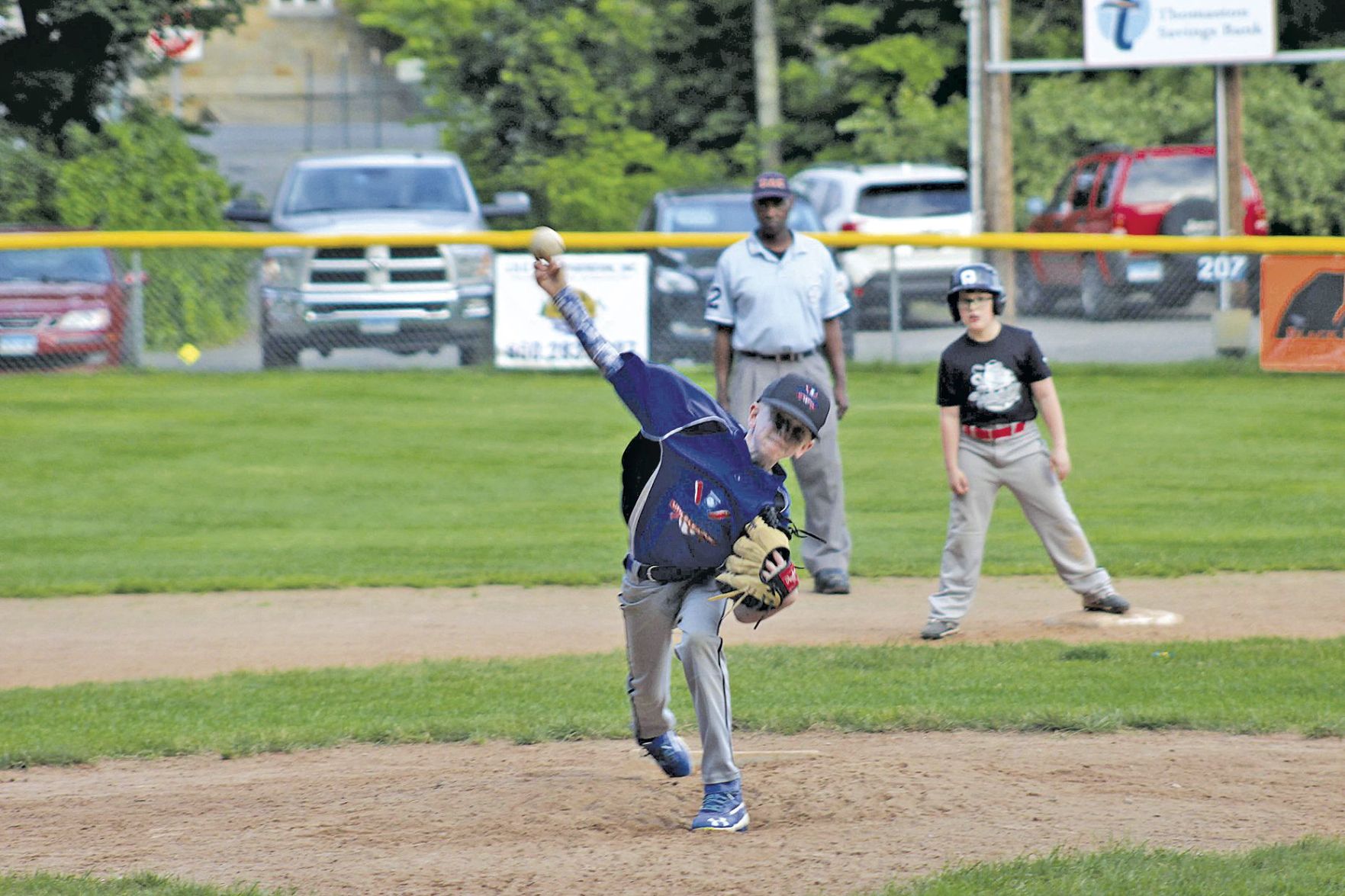INTERLEAGUE CHAMPS